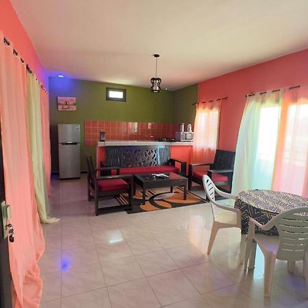 Résidence Kalado Saly Exterior foto